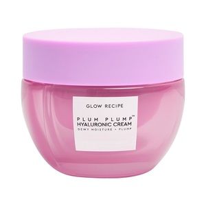 Glow Recipe Plum Plump Hyaluronic Cream